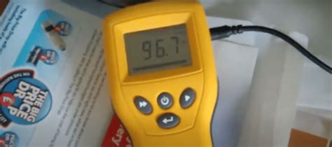 custom moisture meter wickes|b&q damp meters for walls.